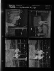 Young tobacco growers being judged (4 Negatives (September 30, 1954) [Sleeve 75, Folder a, Box 5]